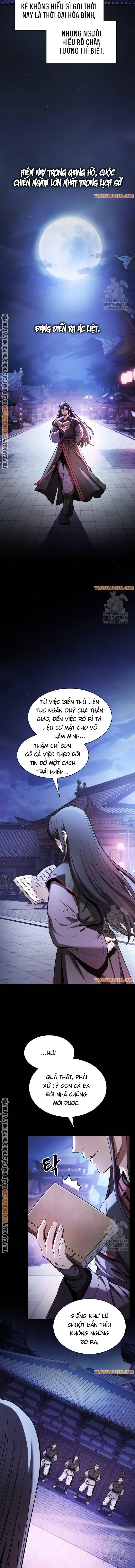 Nội Gián Chương 1 Ảnh 4