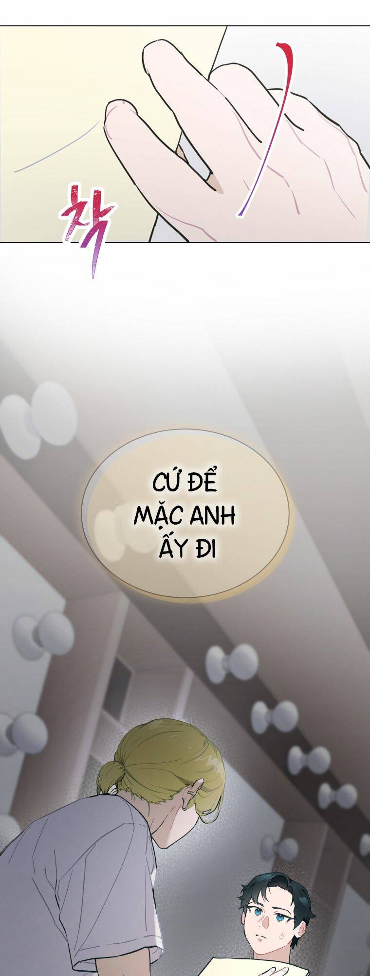 Tôi Giải Cứu Nhóm Idol Vô Danh Bằng Một Cú Chạm Chương 19 Ảnh 4