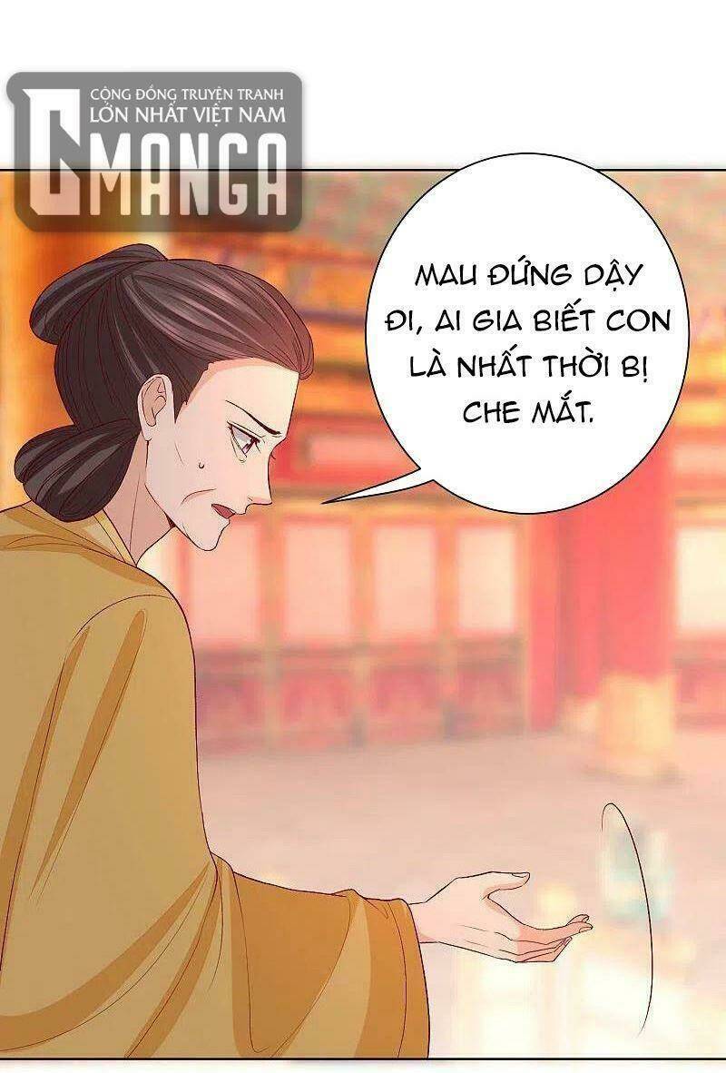 Độc Y Đích Nữ Chương 216 Ảnh 12