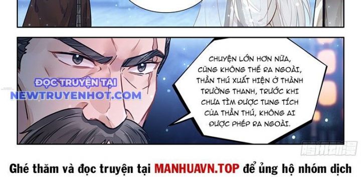 Đại Sư Huynh Không Có Gì Nổi Bật Chương 97 Ảnh 32