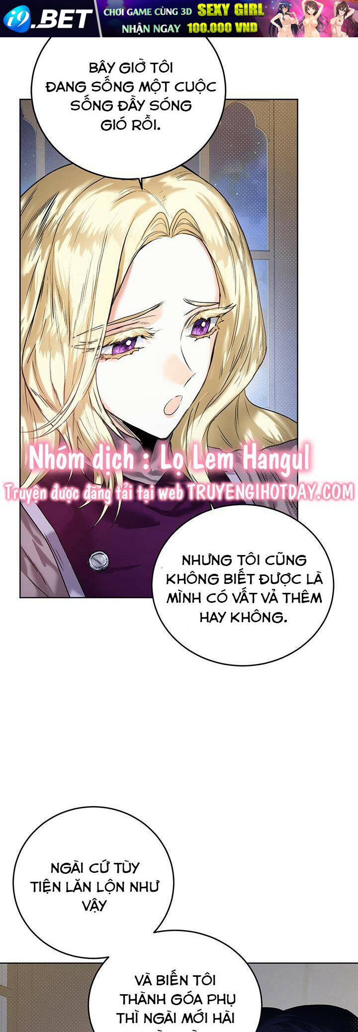Hôn Nhân Hoàng Gia Chương 54 Ảnh 20