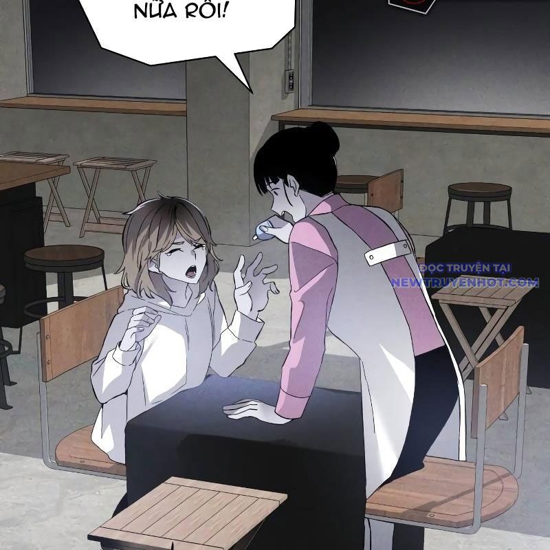 Cỗ Máy Dự Báo Sát Nhân Chương 4 Ảnh 52