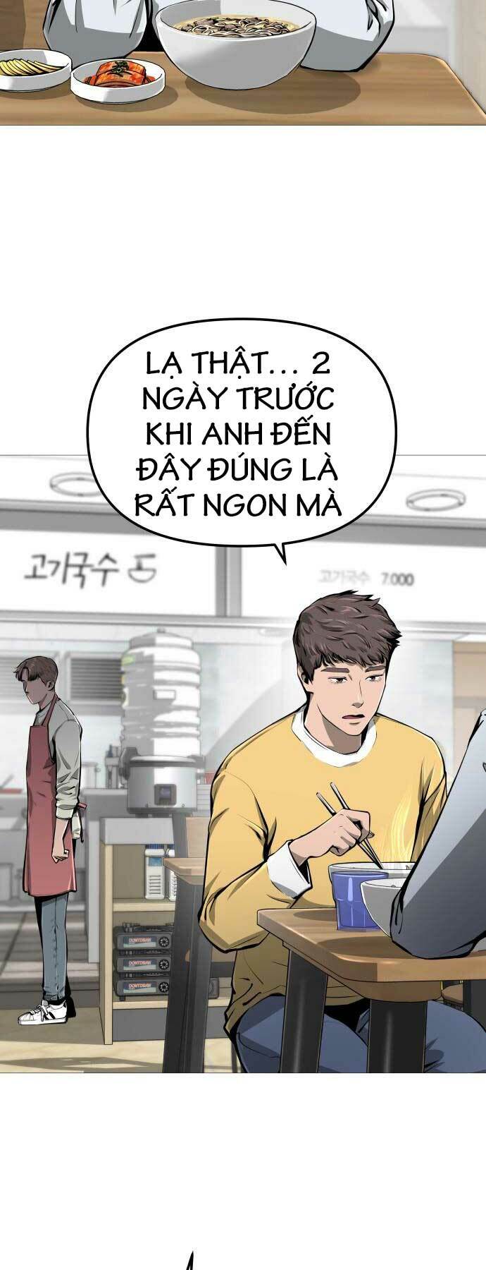Quán Ăn Ngon Chương 4 Ảnh 52