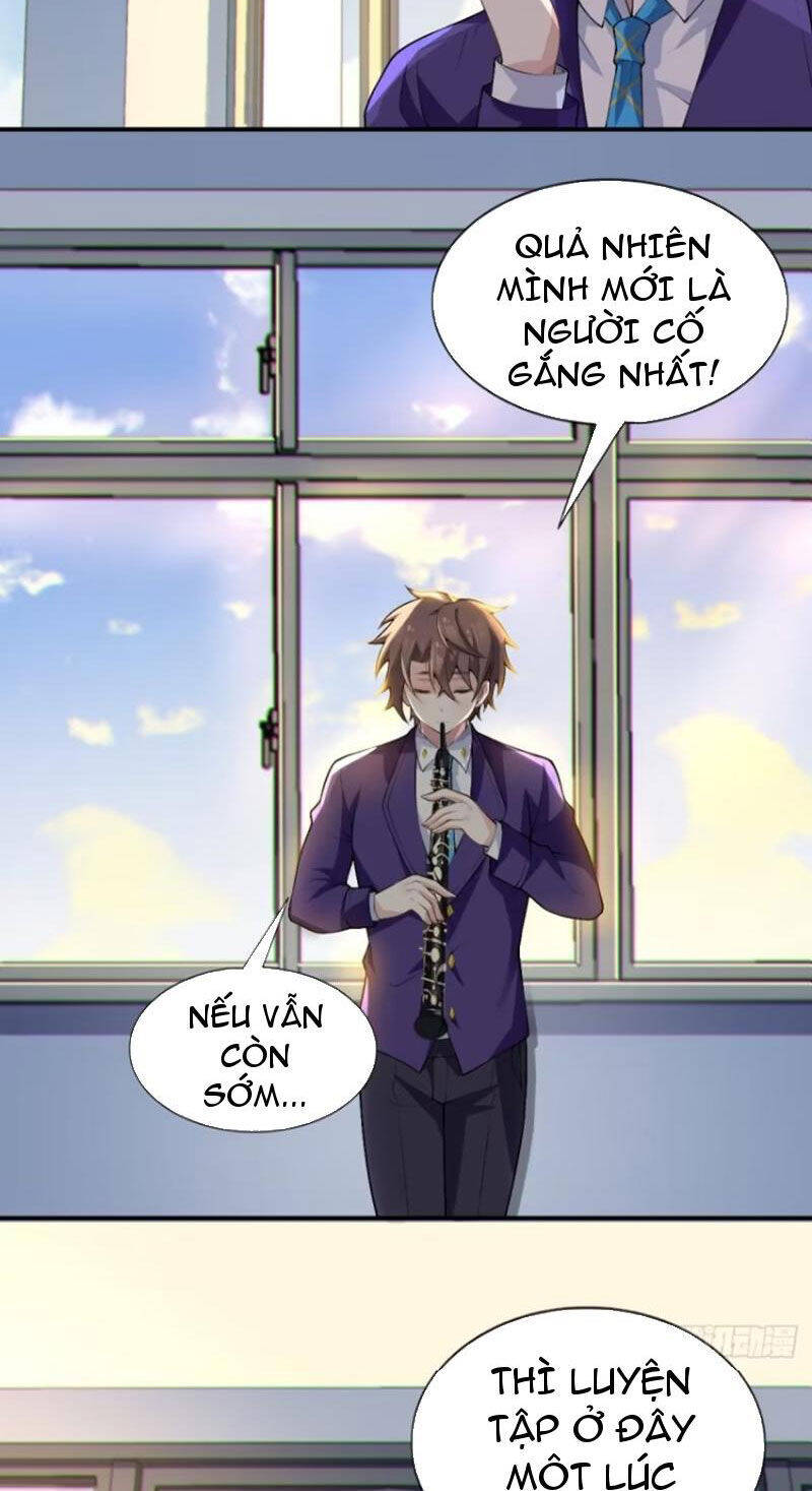 Bạn Gái Tôi Là Một Đại Tiểu Thư Xấu Xa Sao? Chương 66 Ảnh 3