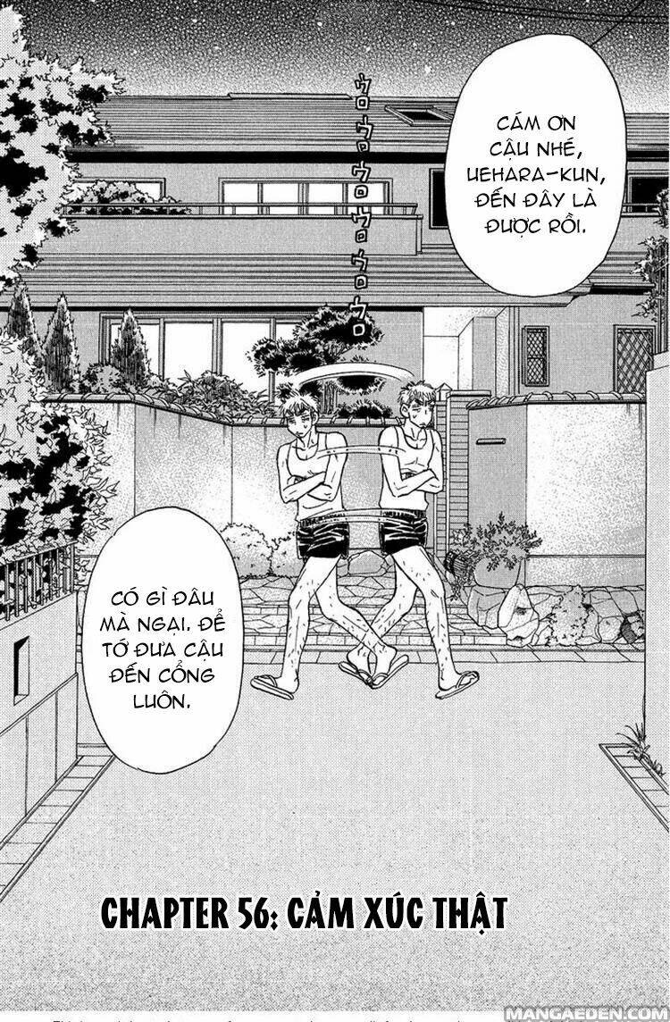 Boku To Kanojo No Xxx Chương 56 Ảnh 3