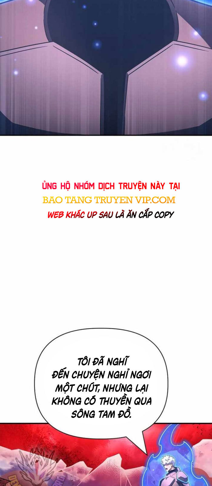 Cuộc Chiến Siêu Nhân Chương 143 Ảnh 16