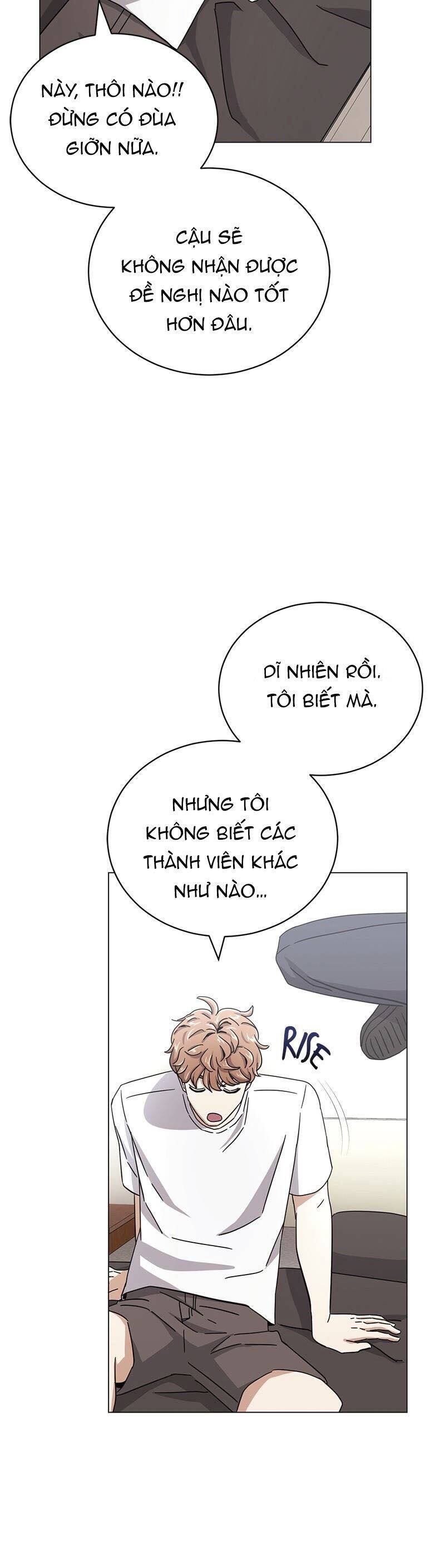 Trợ Lí Siêu Sao Chương 61 Ảnh 46