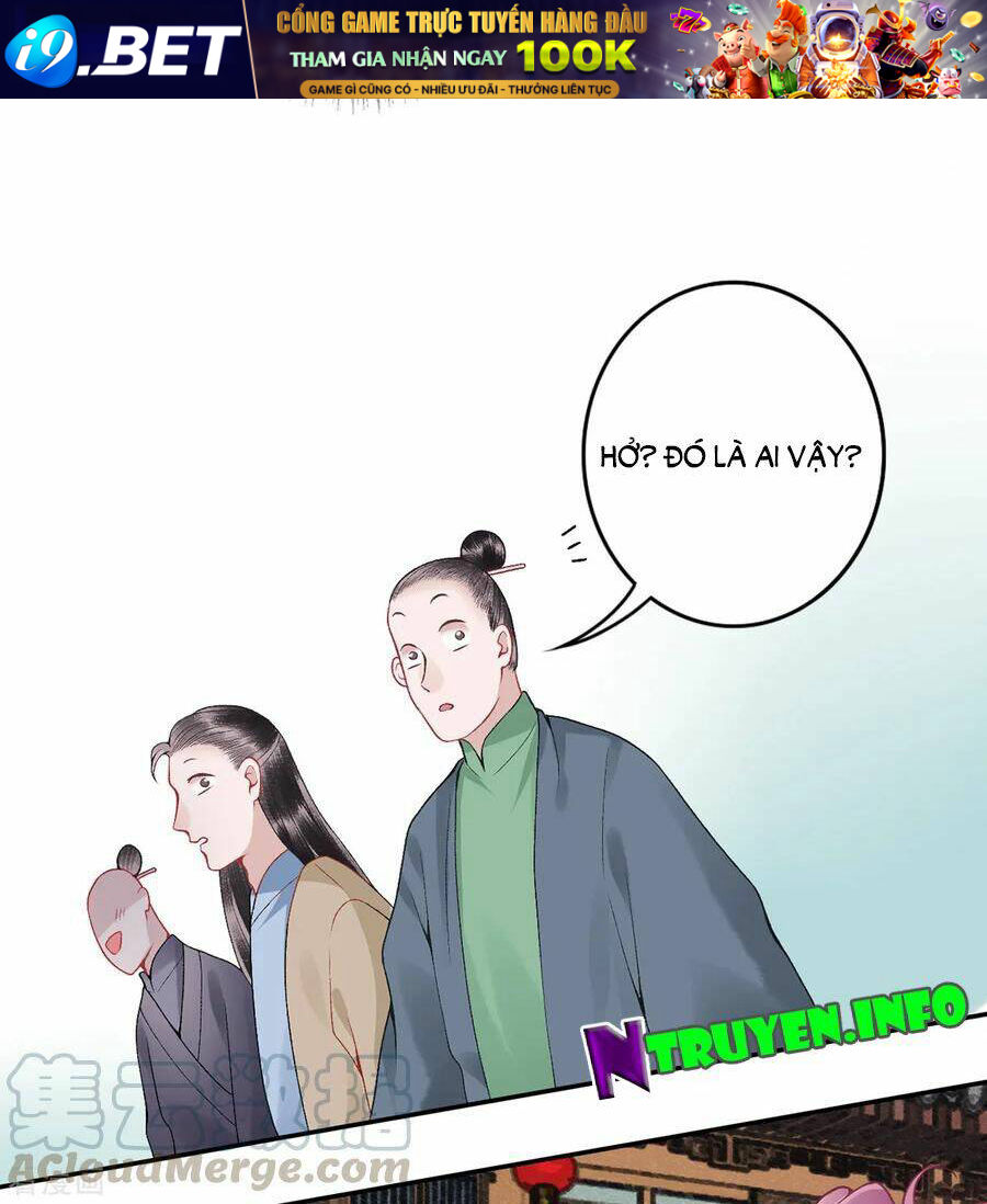 Hoàng Phi 9000 Tuổi Chương 83 Ảnh 14