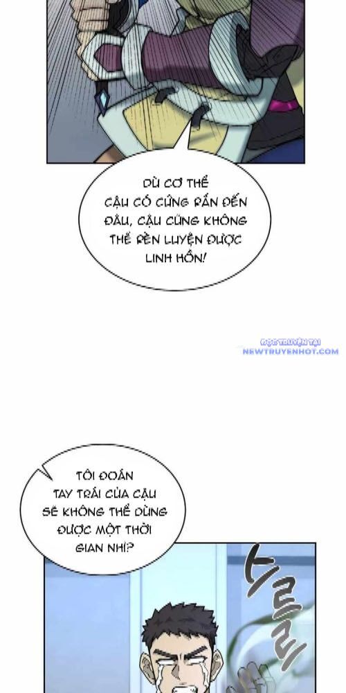 Mắc Kẹt Trong Tòa Tháp Thử Thách Chương 108 Ảnh 13