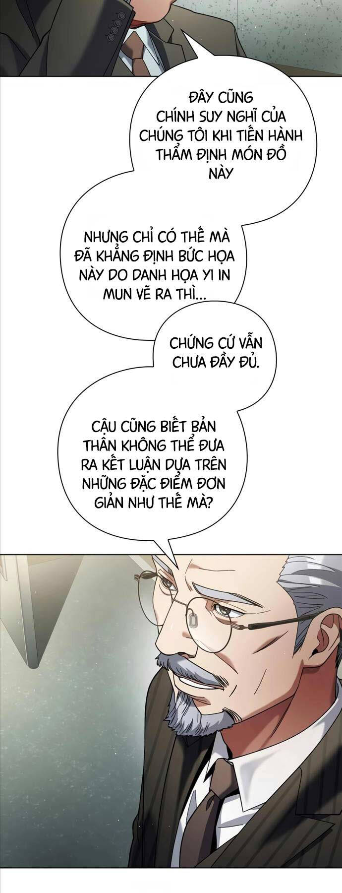 Người Giám Định Cổ Vật Chương 24 Ảnh 61