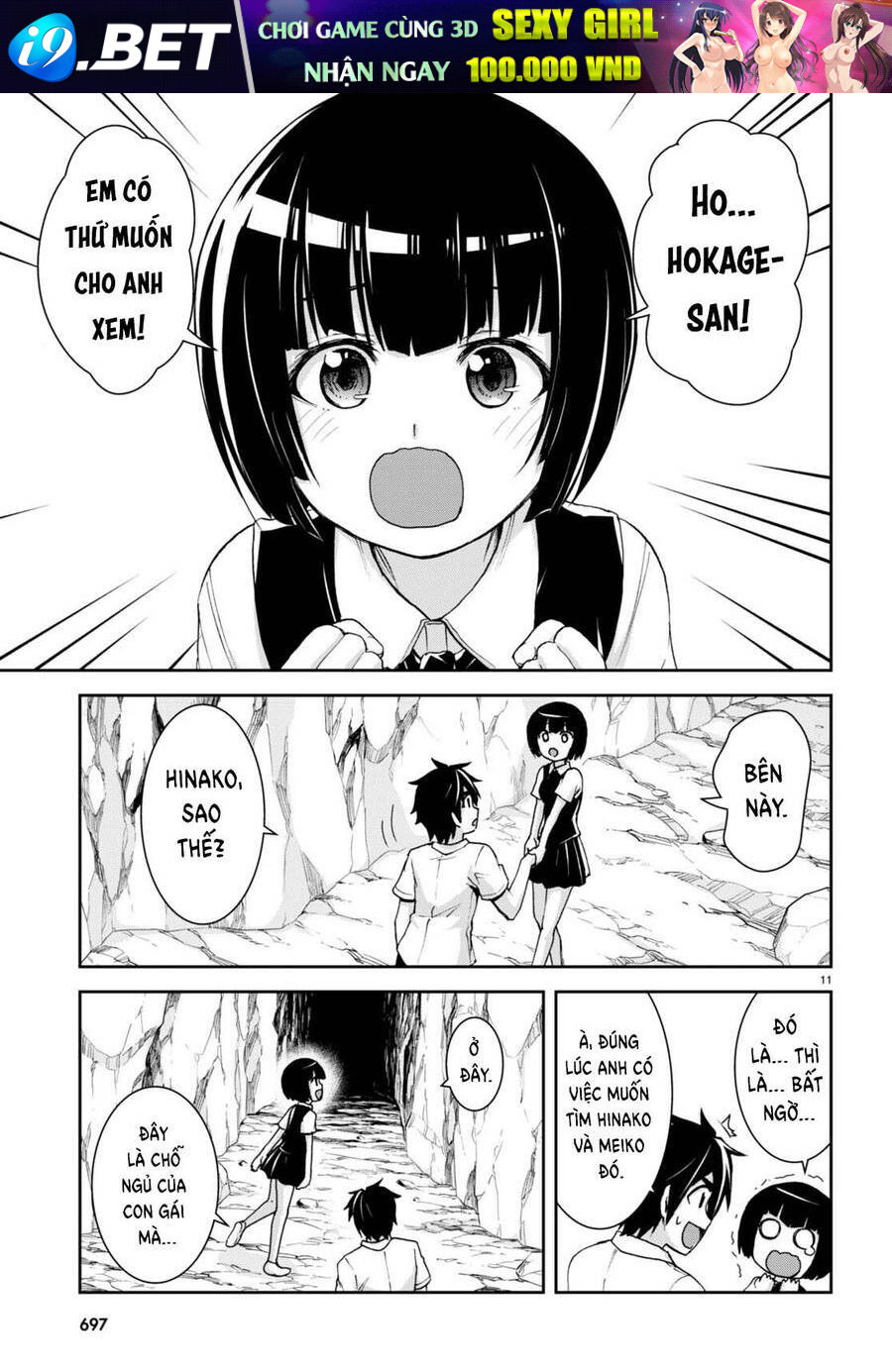 Gakkou No Minna To Isekai No Mujintou Ni Tenishitakedo Ore Dake Rakushou Desu Chương 22 Ảnh 16