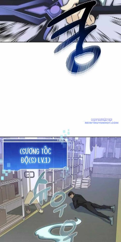 Mắc Kẹt Trong Tòa Tháp Thử Thách Chương 108 Ảnh 22