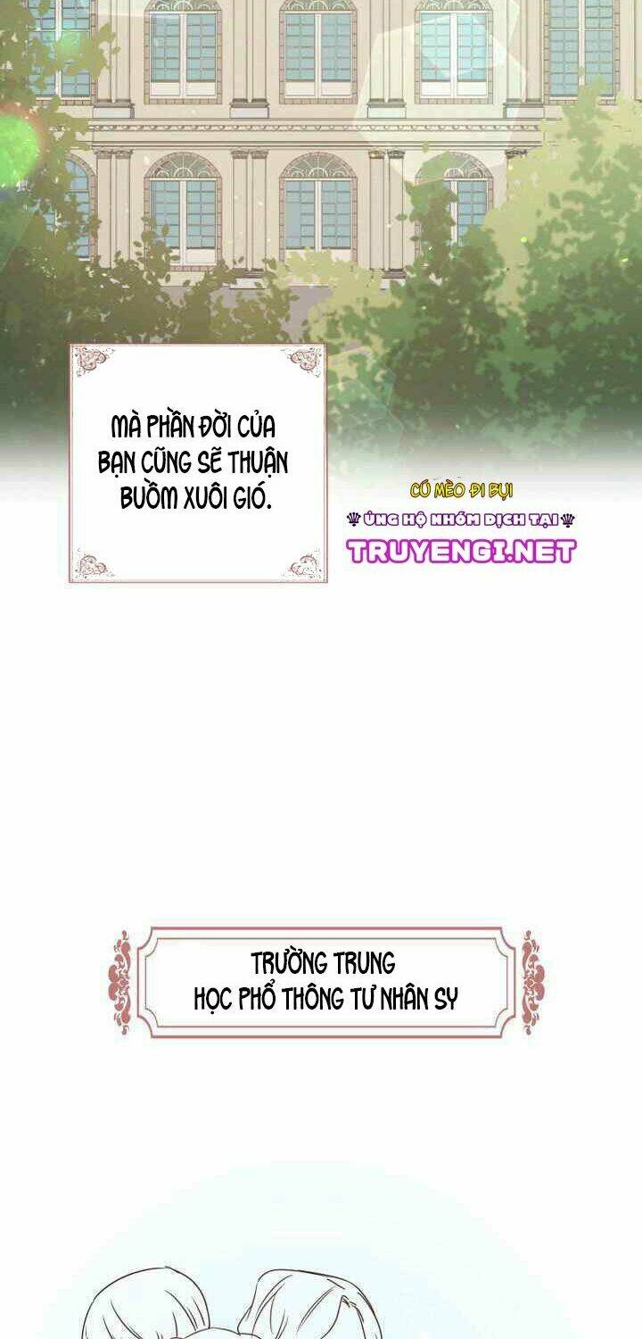 Idol Sống Trong Nhà Tôi ! Chương 10 Ảnh 4