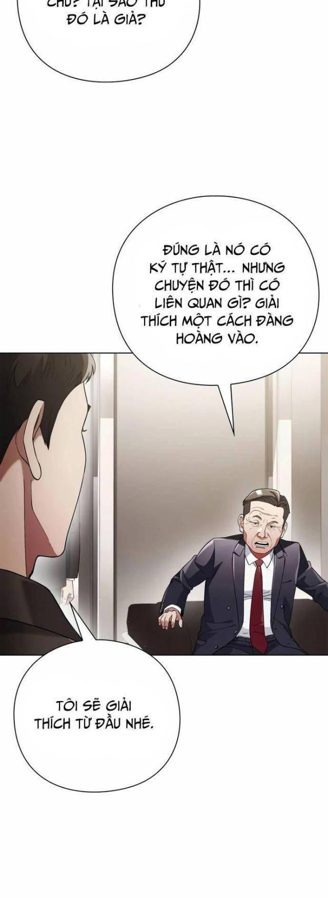 Người Giám Định Cổ Vật Chương 28 Ảnh 8