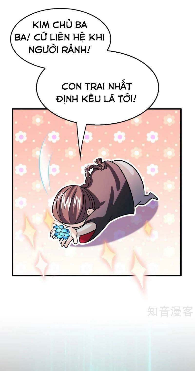 Dị Giới Cung Ứng Thương Chương 96 Ảnh 4