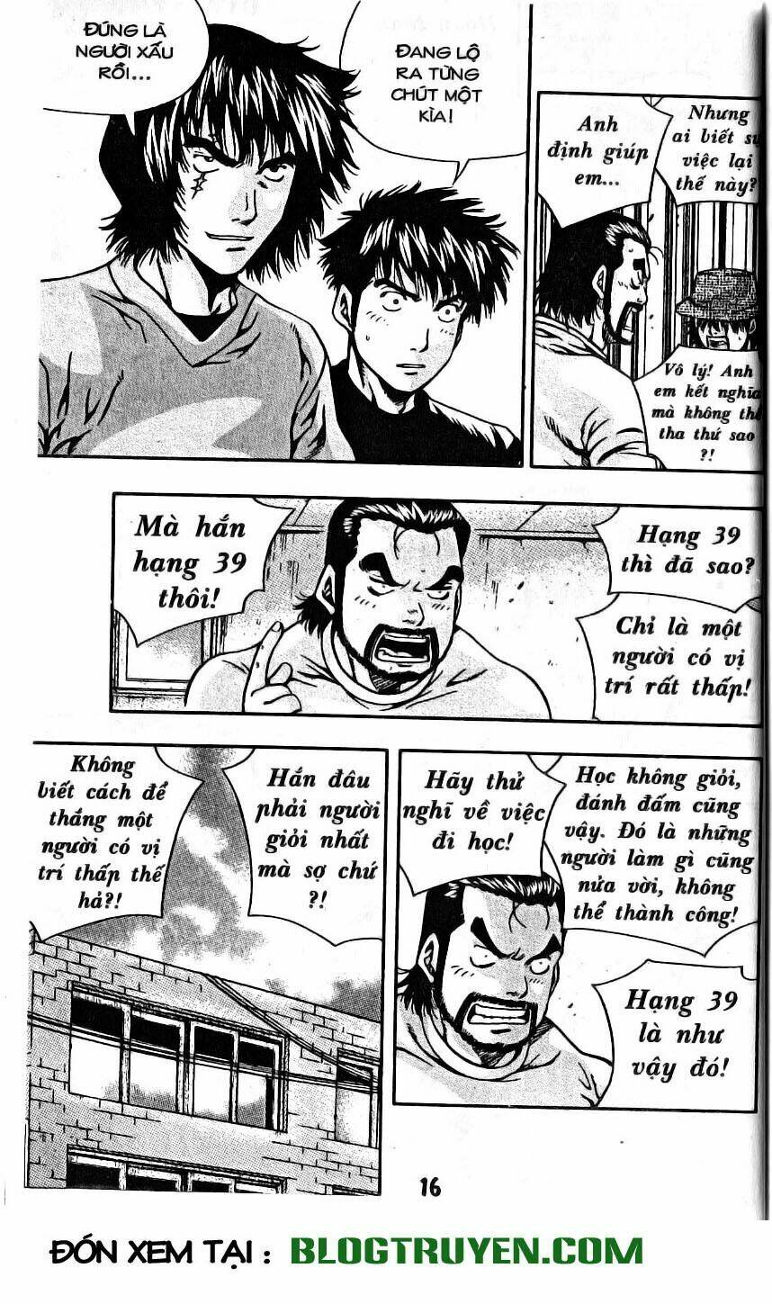 Kid Gang Chương 170 Ảnh 15