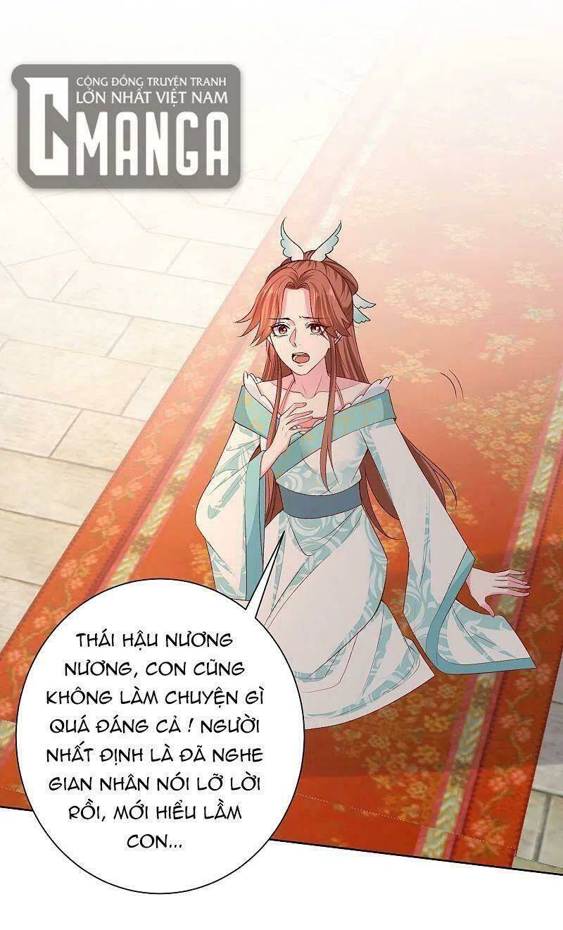 Độc Y Đích Nữ Chương 216 Ảnh 4
