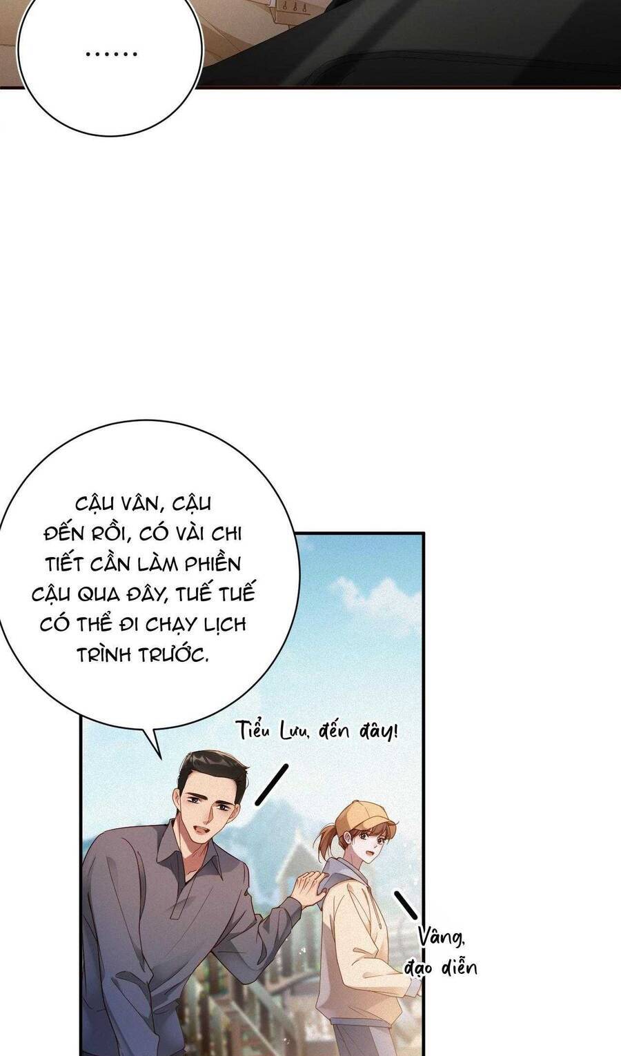 Chồng Cũ Lại Muốn Tái Hôn Chương 59 Ảnh 9