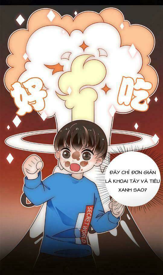 Xuyên Vào Tiểu Thuyết - Nữ Phụ Muốn Sống! Chương 9 Ảnh 18