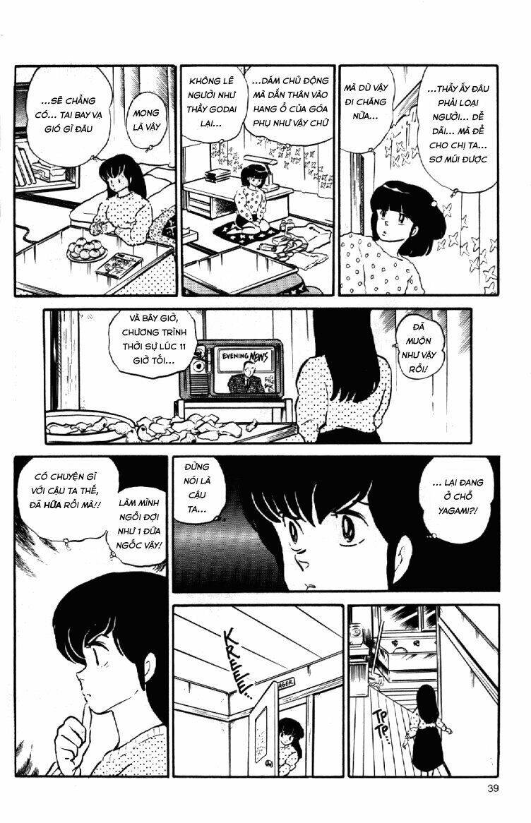 Nhà Trọ Nhất Khắc Chương 94 Ảnh 21