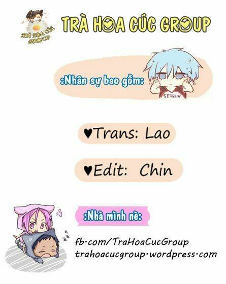 Người Yêu Siêu Cấp Chương 23 Ảnh 2