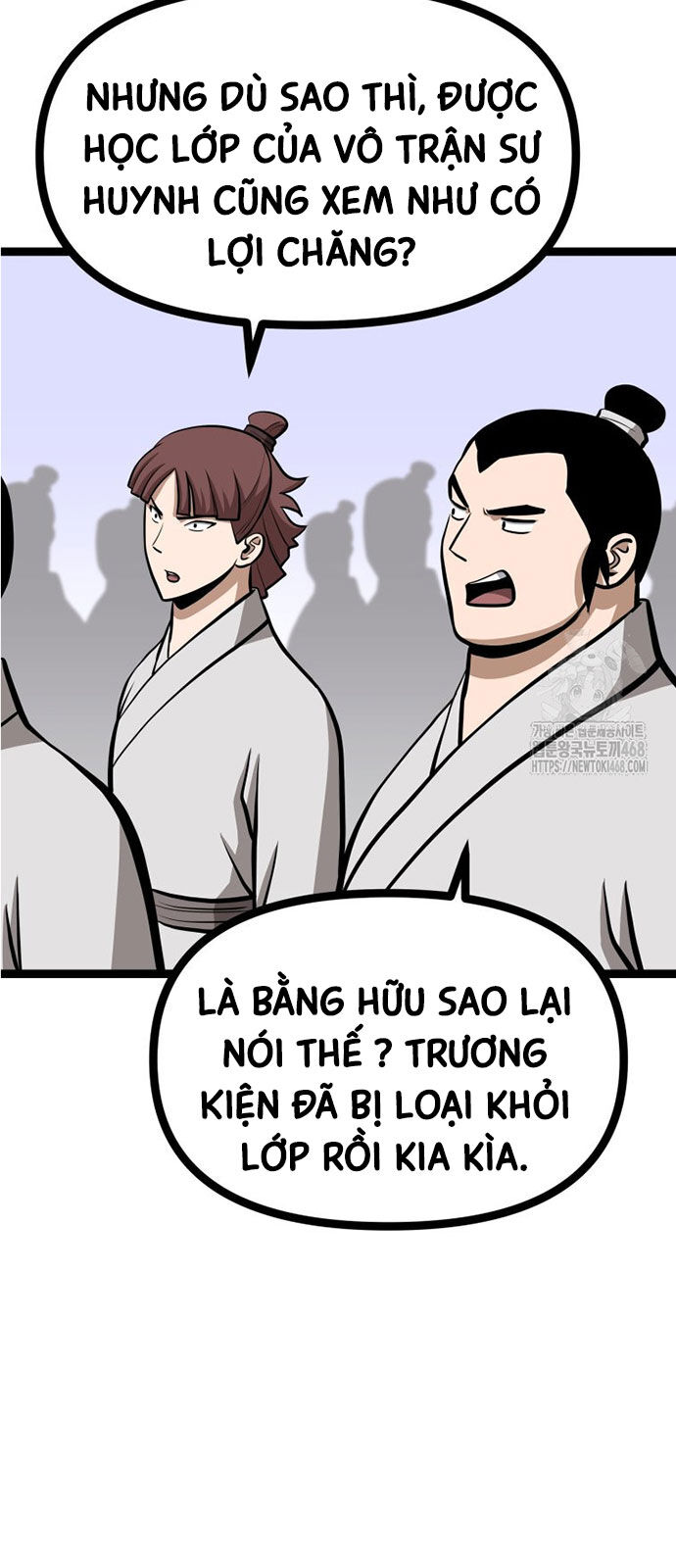 Nhất Bộ Thần Quyền Chương 40 Ảnh 22