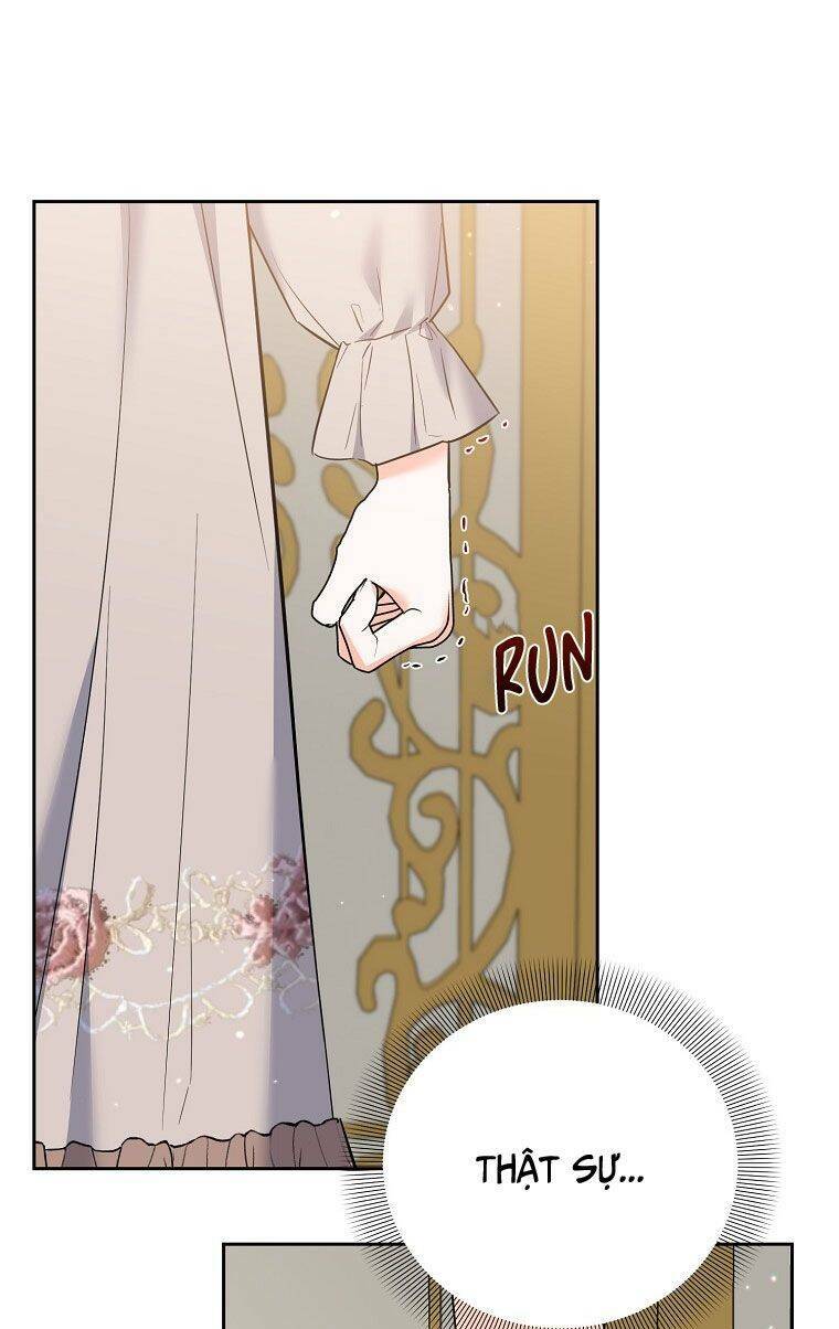 Ác Nữ Karuna Bé Lại Chương 38 Ảnh 110
