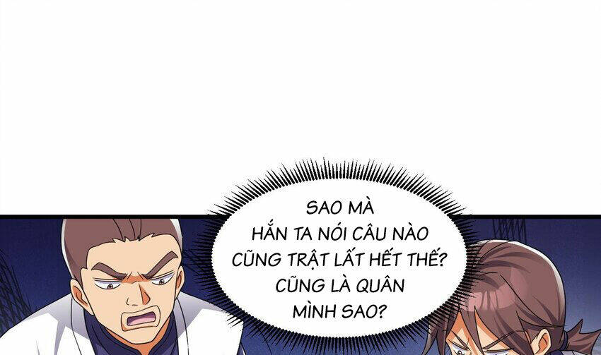 Ta Ở Dị Giới Sao Chép Tuyệt Thế Thần Công Chương 27 Ảnh 10