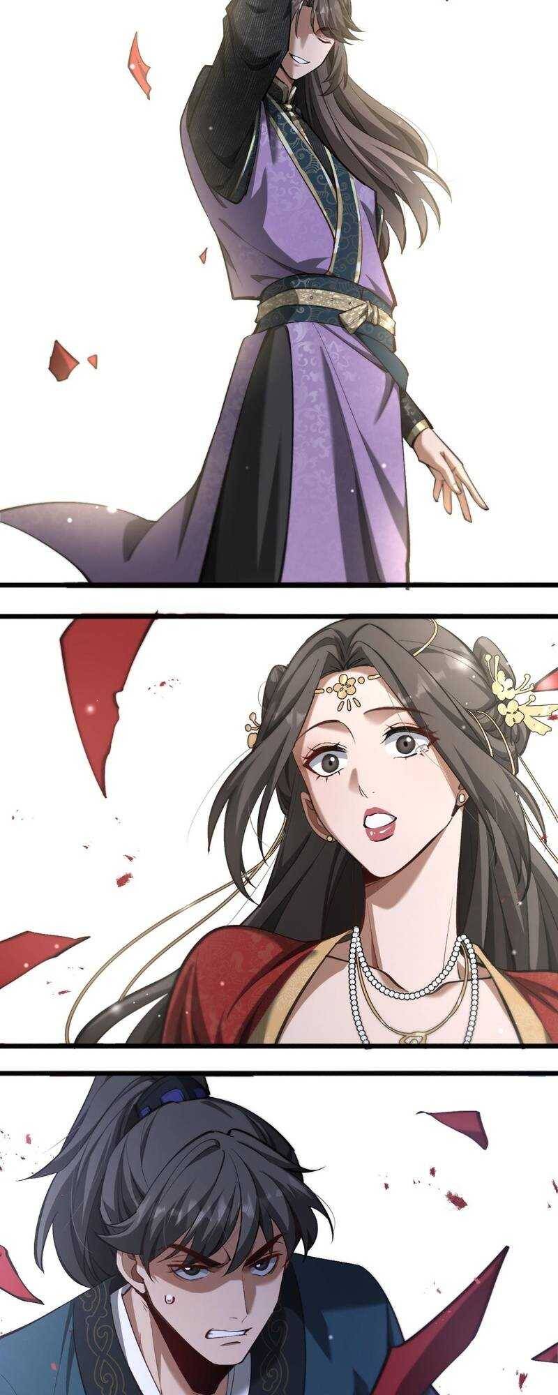 Huyền Môn Bại Gia Tử Chương 3 Ảnh 8