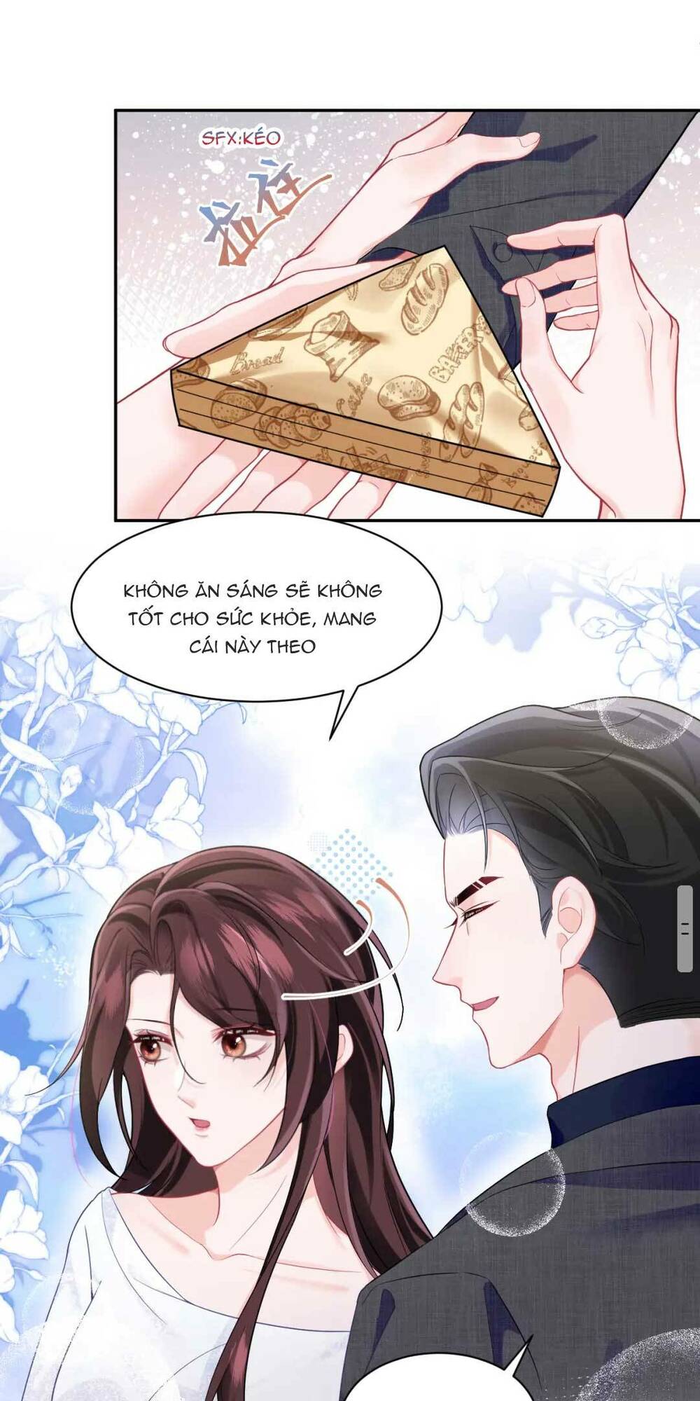 Bạch Liên Hoa Dựa Vào Việc Giả Trang Đáng Thương Hướng Dẫn Ca Ca Xưng Bá Toàn Cầu Chương 8 Ảnh 17