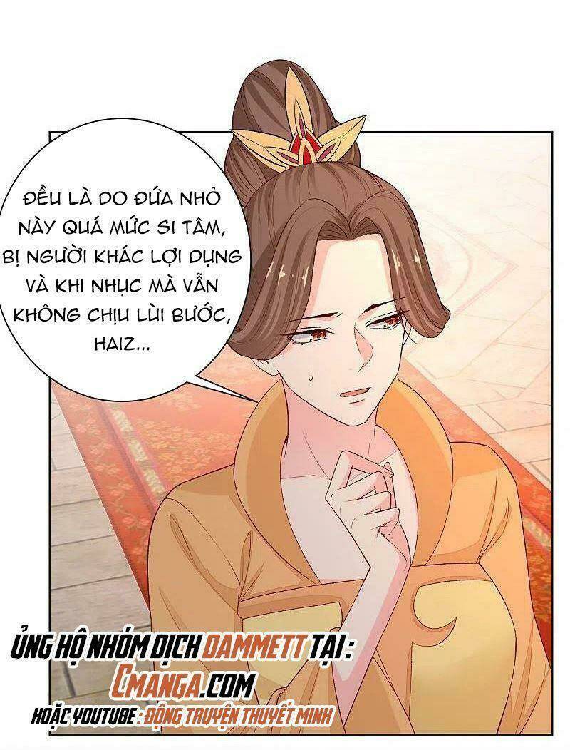 Độc Y Đích Nữ Chương 216 Ảnh 9