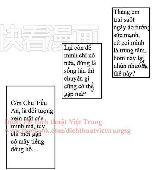Phải Lòng Cậu Shipper Chương 7 Ảnh 34