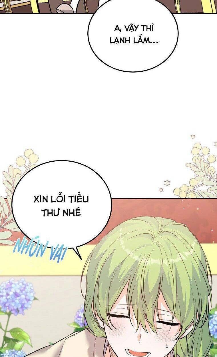 Ác Nữ Karuna Bé Lại Chương 39 Ảnh 37