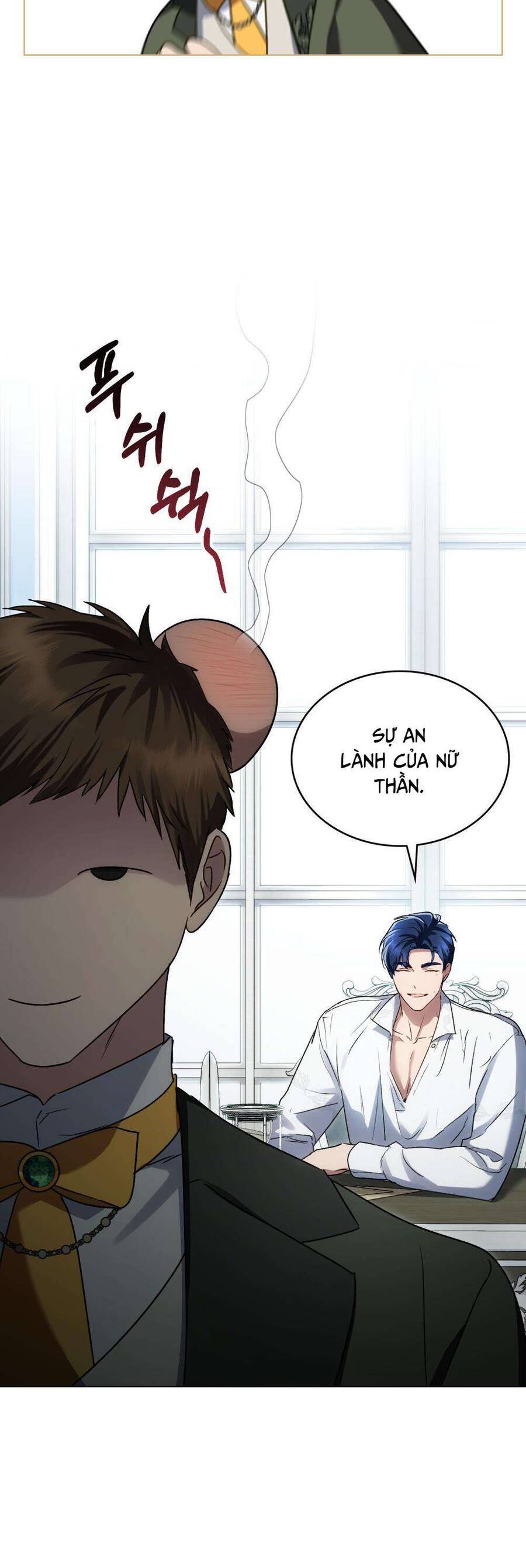 Giới Thượng Lưu Chương 22 Ảnh 21