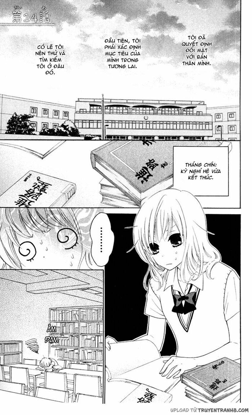 Hajimari No Niina Chương 14 Ảnh 3