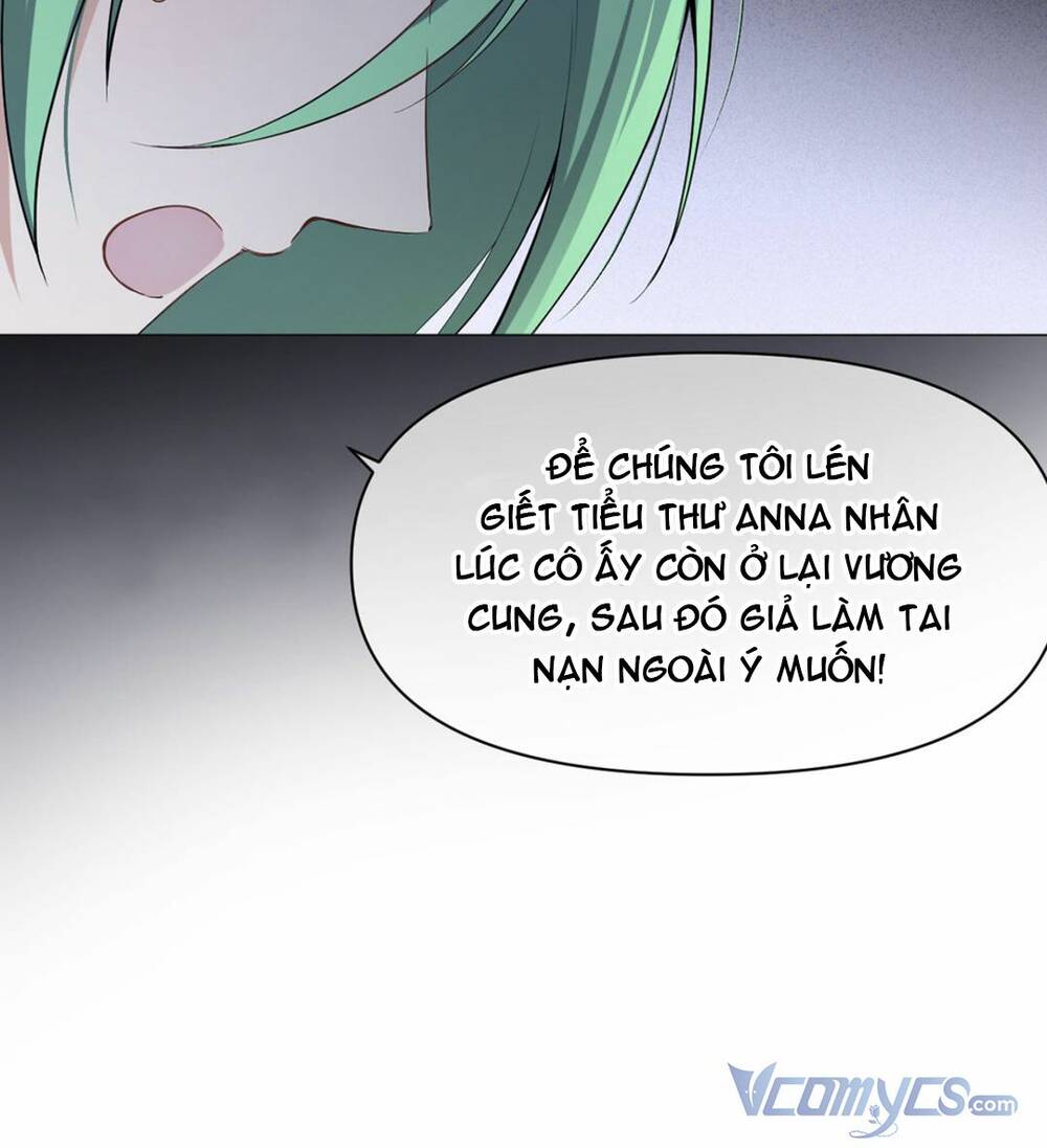 Đại Chiến Công Chúa Chương 135 Ảnh 18