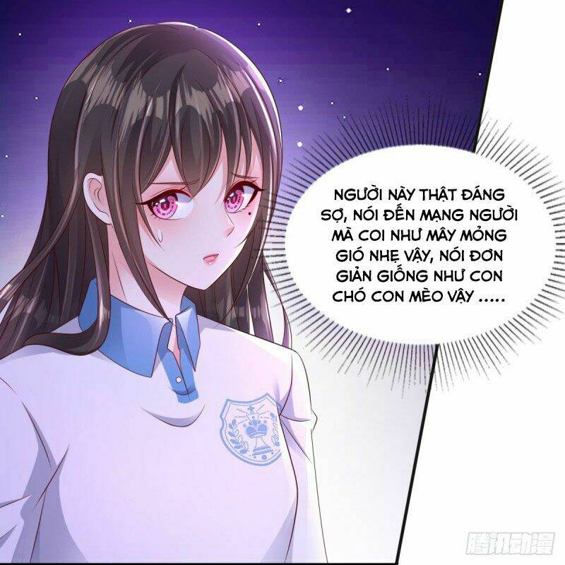 Trọng Sinh Tương Phùng Chương 5 Ảnh 20