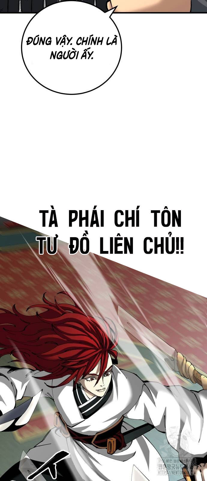 Ông Võ Giả Và Cháu Chí Tôn Chương 80 Ảnh 41