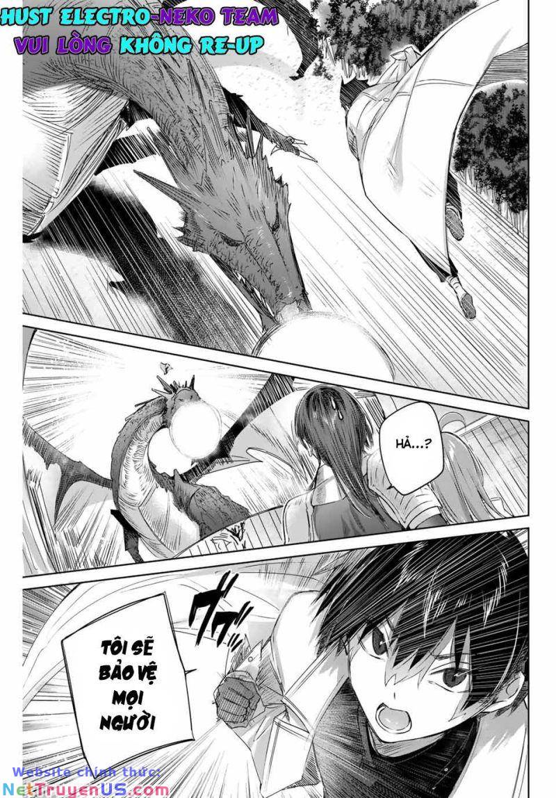 Henkyou No Yakushi, Miyako De S Rank Boukensha To Naru Chương 2 Ảnh 27