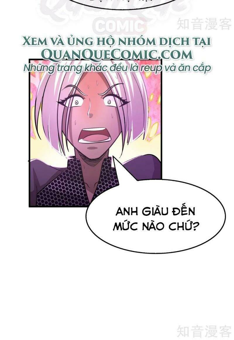 Dị Giới Cung Ứng Thương Chương 99 Ảnh 21