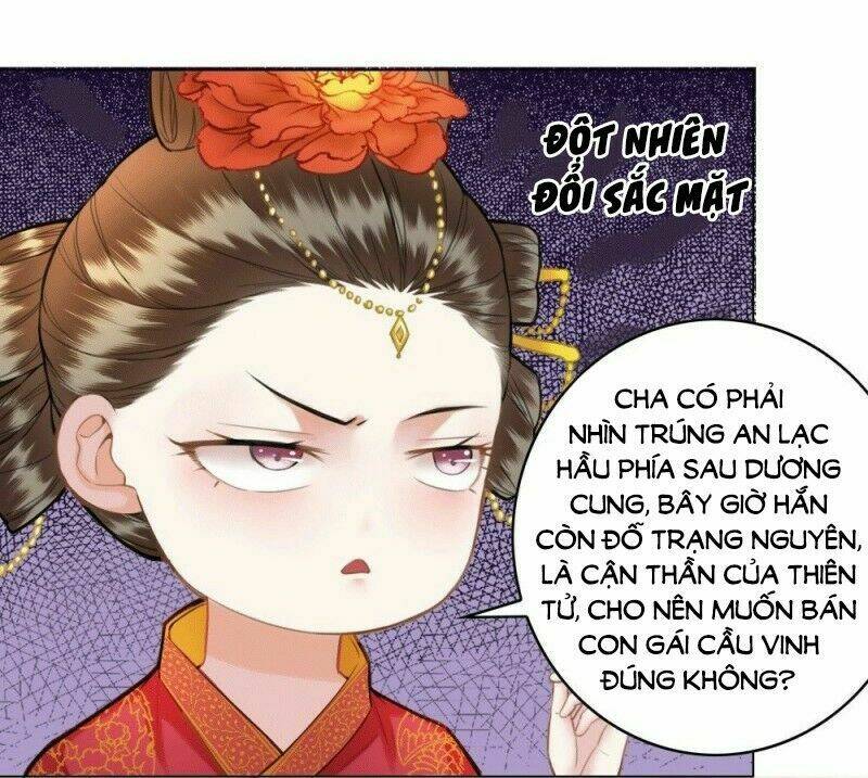 Gay Rồi! Cái Đó Thành Tinh Rồi Chương 40 Ảnh 8