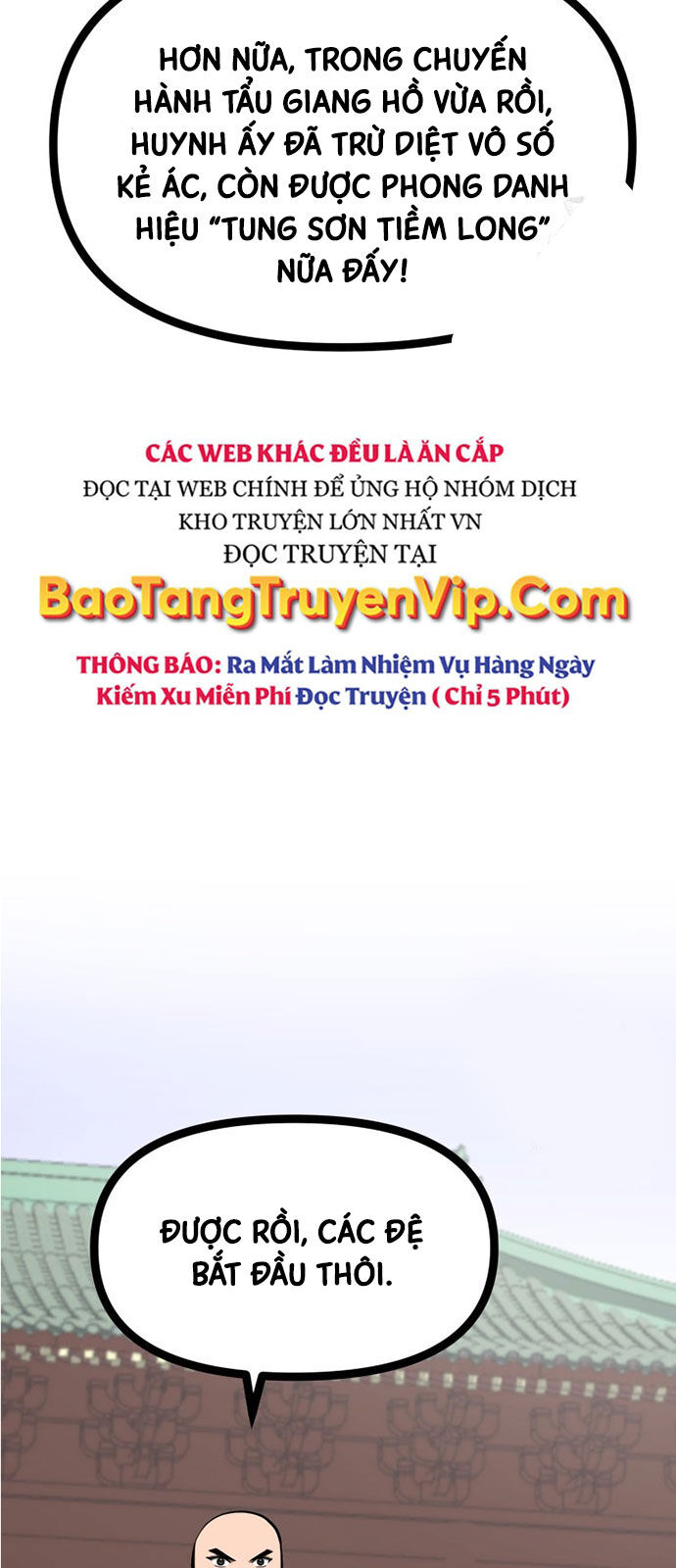 Nhất Bộ Thần Quyền Chương 40 Ảnh 24
