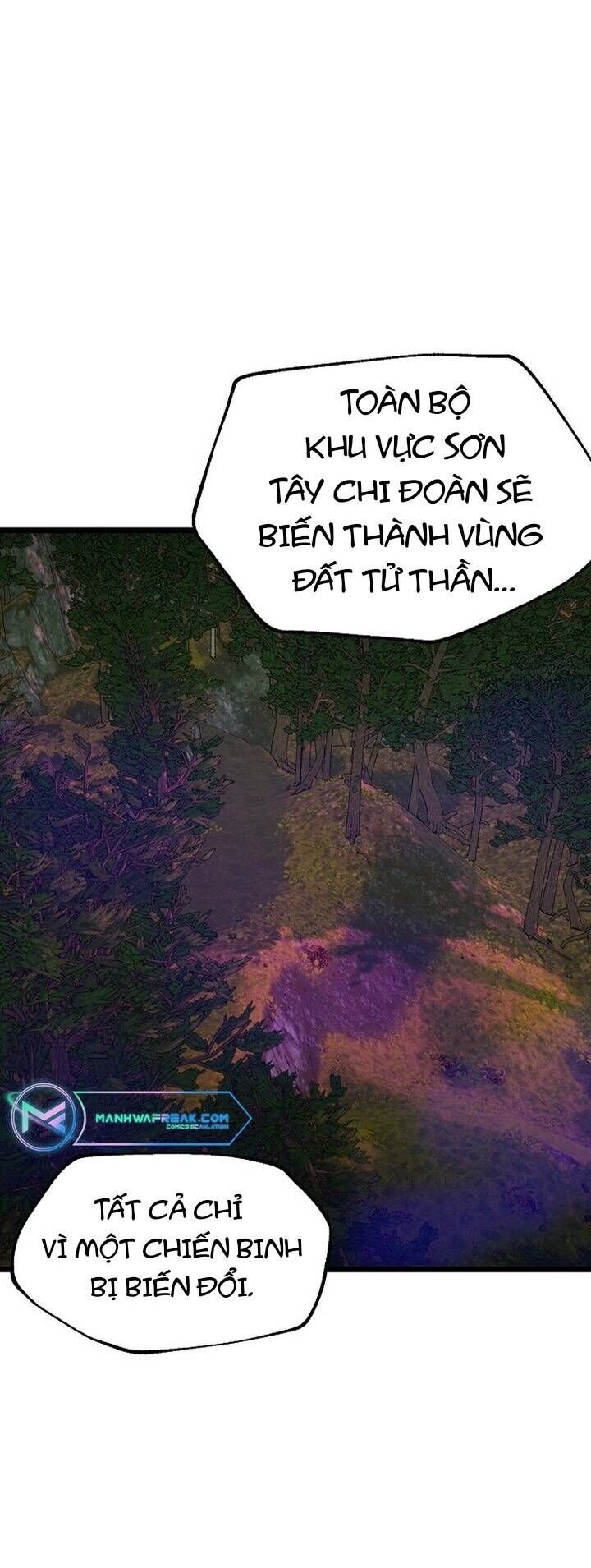 Mạt Thế Giang Hồ Hành Chương 19 Ảnh 69