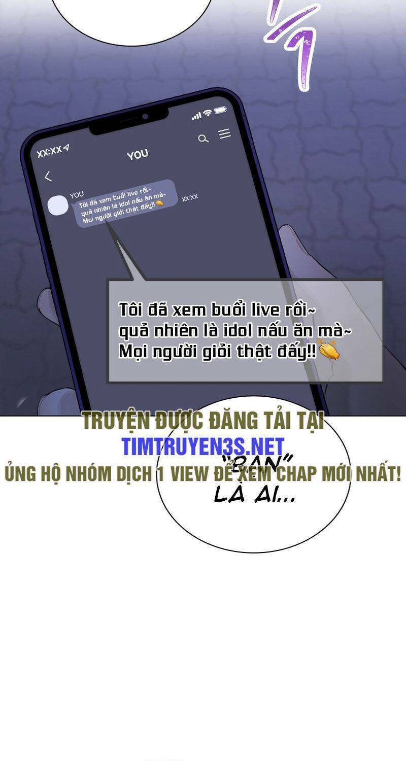 Tôi Giải Cứu Nhóm Idol Vô Danh Bằng Một Cú Chạm Chương 21 Ảnh 32