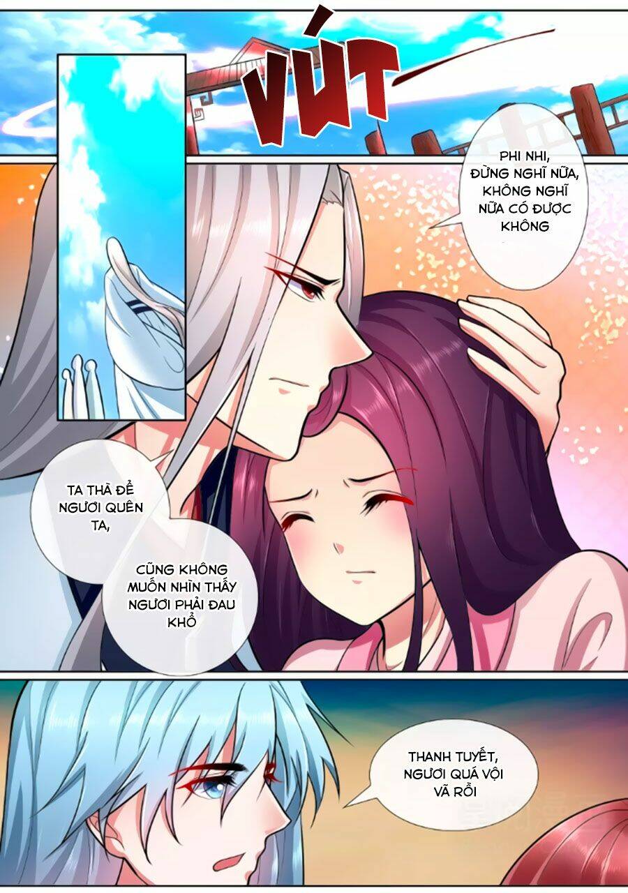 Ma Phi Giá Đáo Chương 194 Ảnh 8