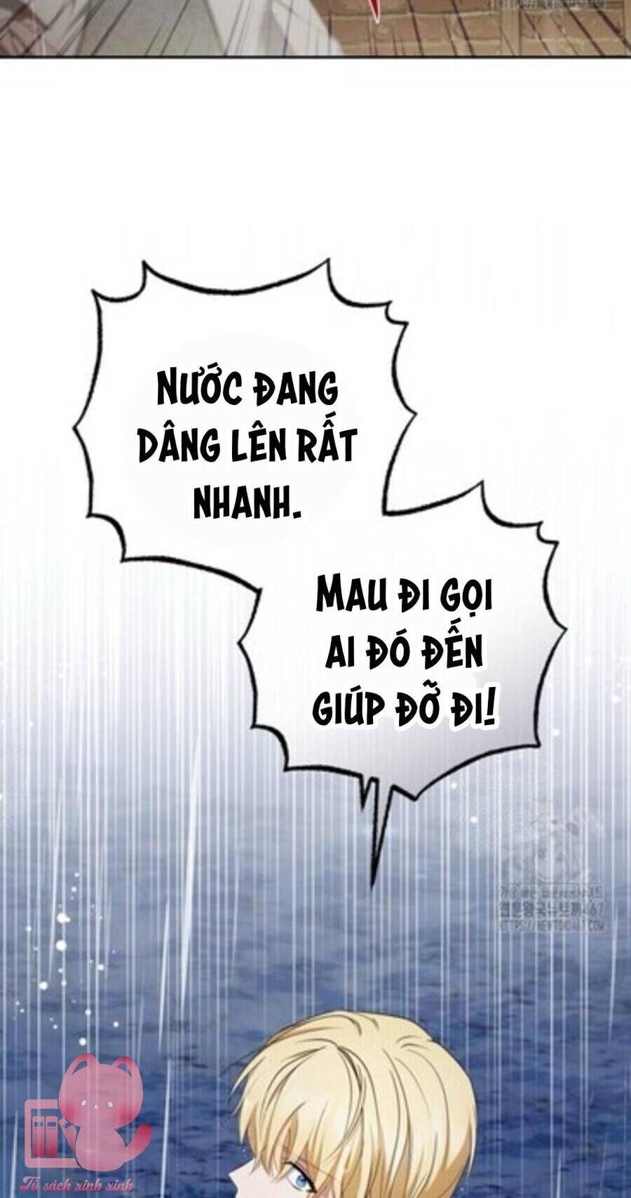 Được Yêu Thương Mà Còn Ngại Ngùng Sao! Chương 80 Ảnh 10