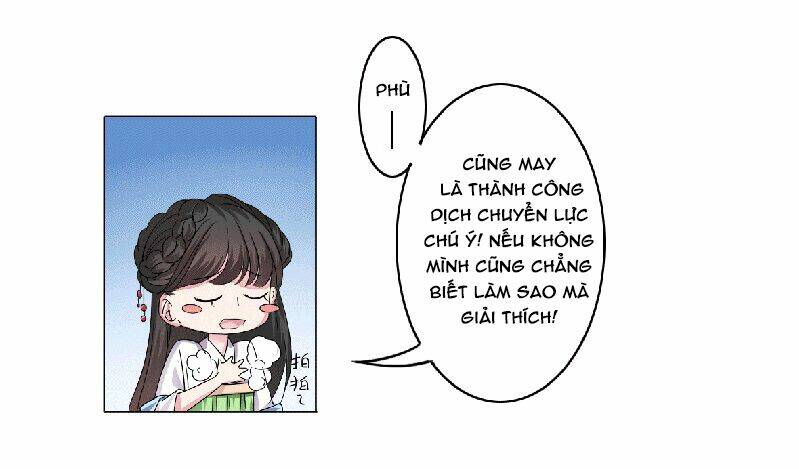 Hoàng Thái Tử, Xin Nhận Nuôi Em! Chương 4 Ảnh 5