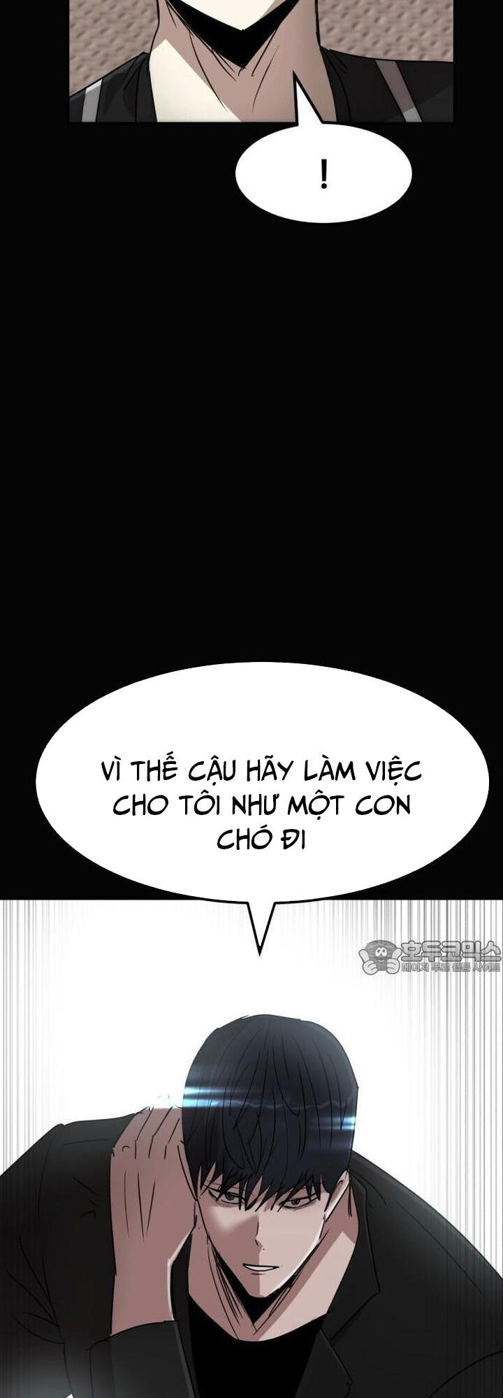 Coin Báo Thù Chương 57 Ảnh 35