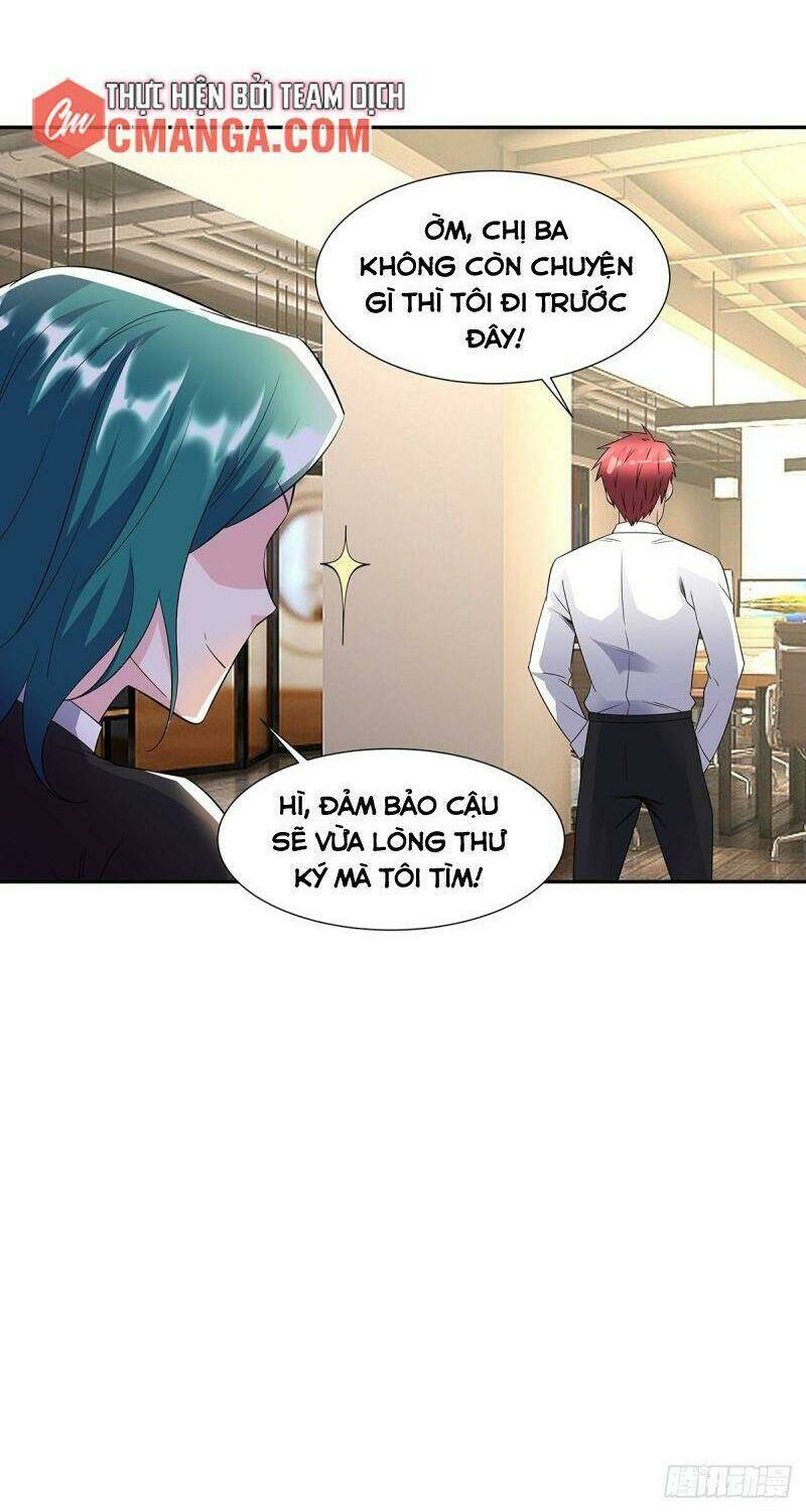 Đô Thị Lãng Tử Chương 36 Ảnh 3