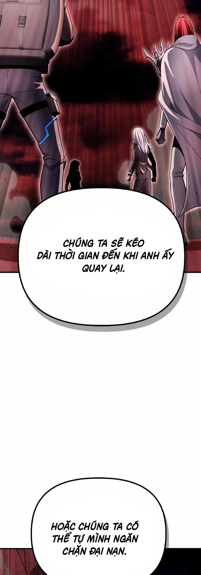 Cuộc Chiến Siêu Nhân Chương 141 Ảnh 26